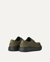 Derbies loften