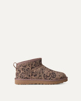 Boots ultra mini