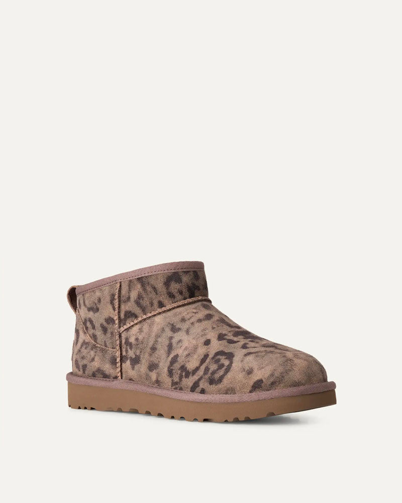 Boots ultra mini