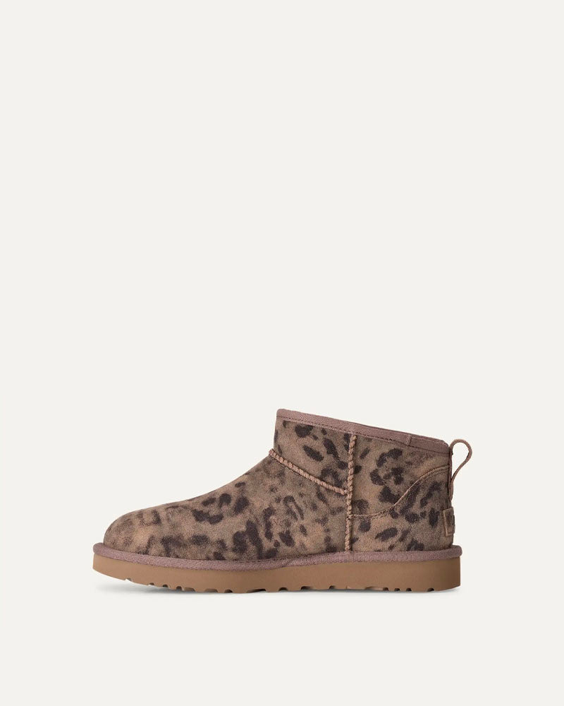 Boots ultra mini