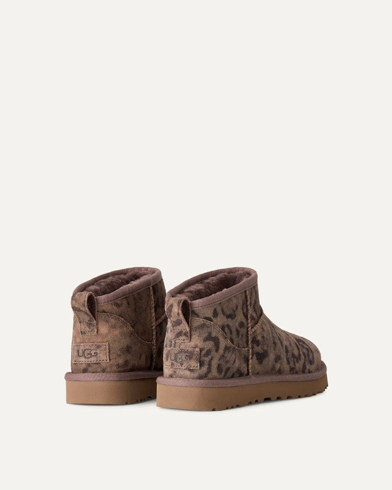 Boots ultra mini