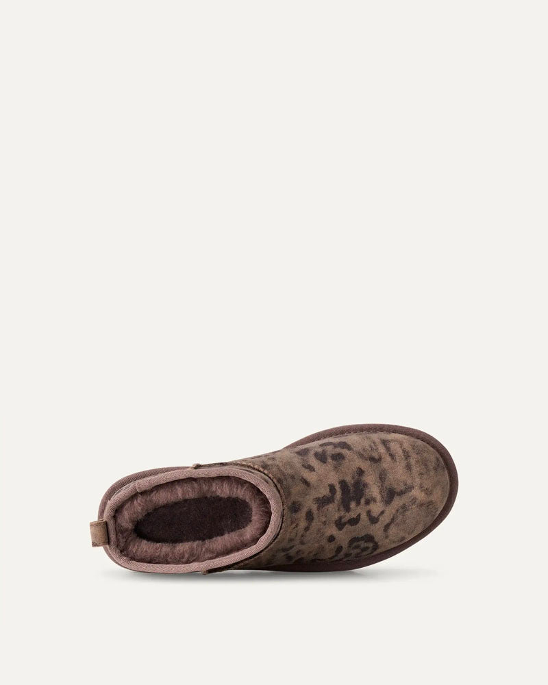 Boots ultra mini