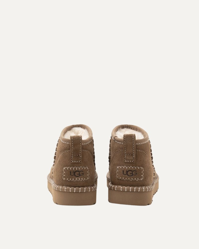 Boots ultra mini