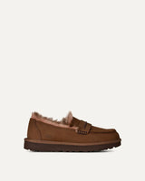 Mocassins ellis