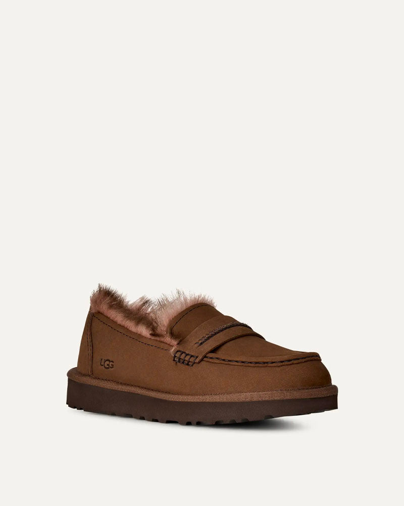 Mocassins ellis
