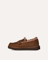 Mocassins ellis