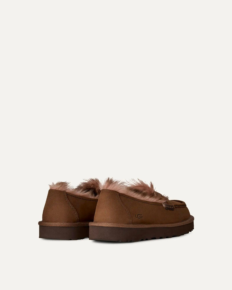 Mocassins ellis