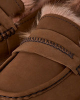 Mocassins ellis
