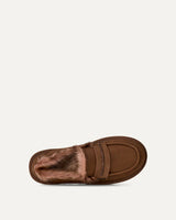 Mocassins ellis