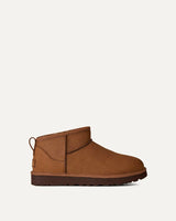Boots ultra mini