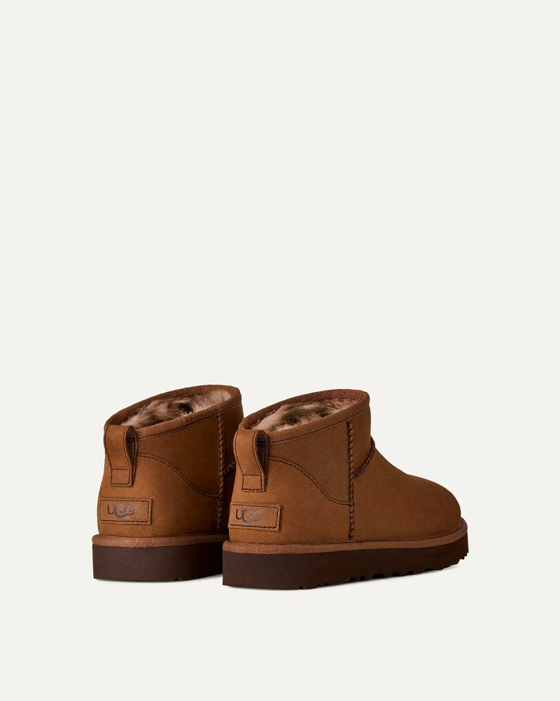 Boots ultra mini