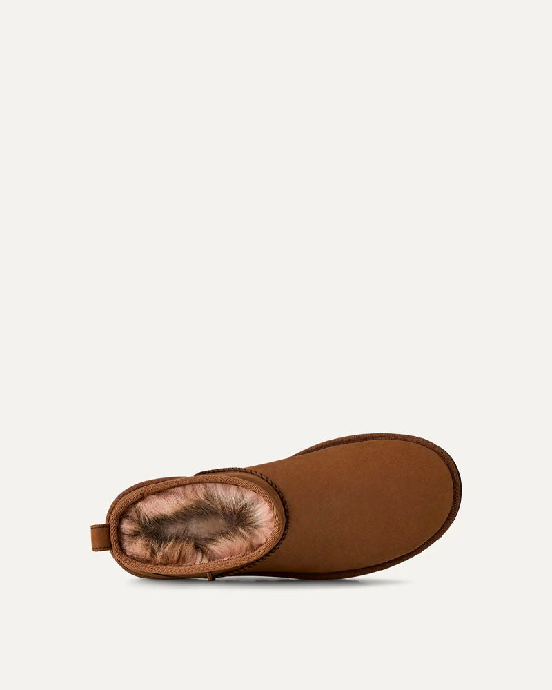 Boots ultra mini