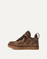 Baskets lowmel