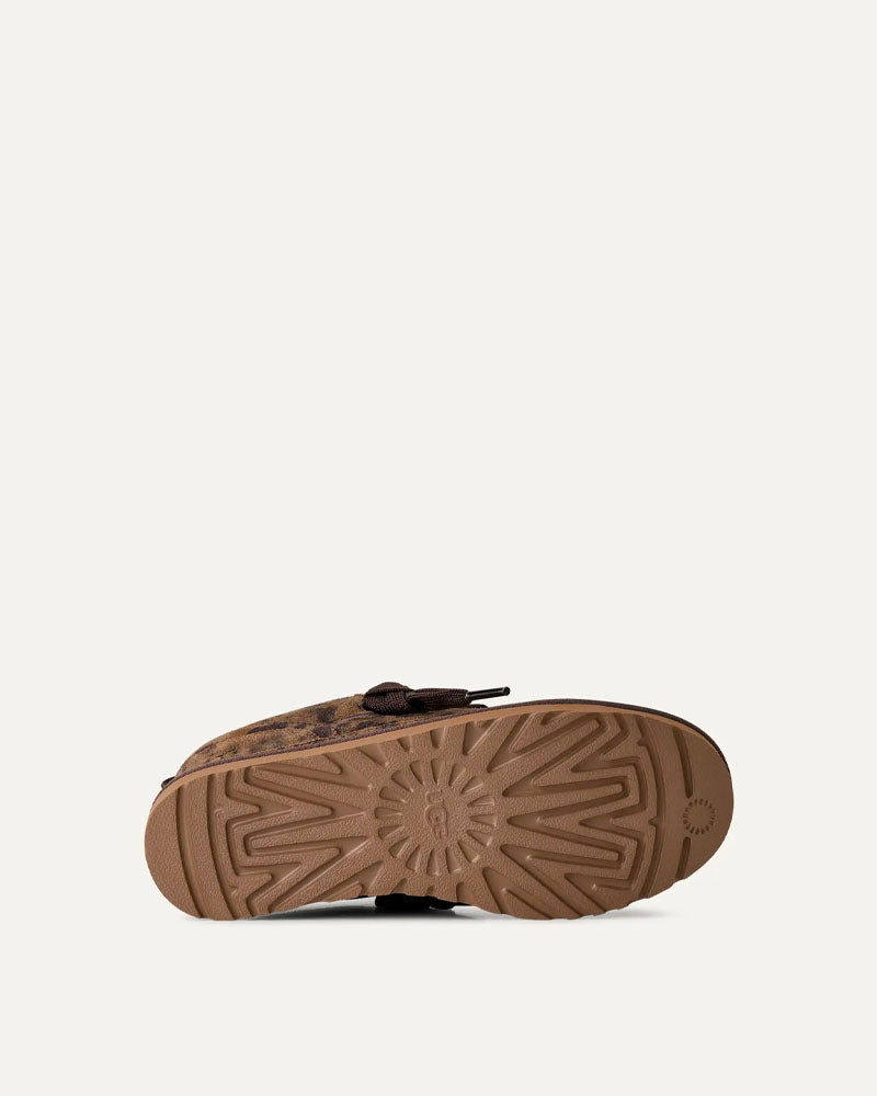 Baskets lowmel