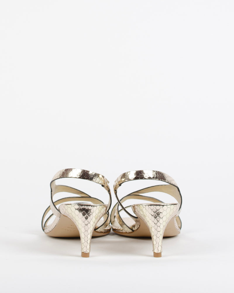 Sandales à Talon DEL CARLO - Sandales del carlo