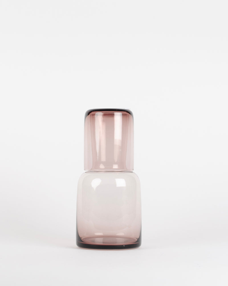 Set carafe 1 verre bazar de luxe