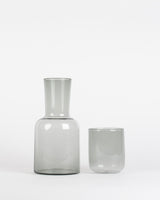 Set carafe 1 verre bazar de luxe