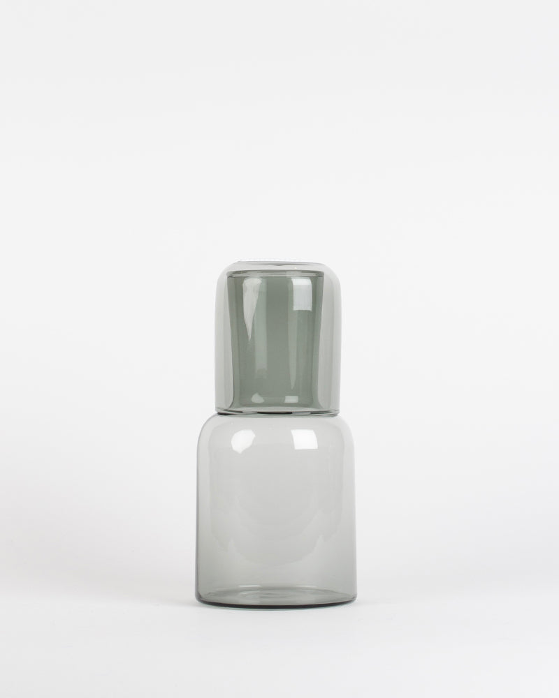 Set carafe 1 verre bazar de luxe