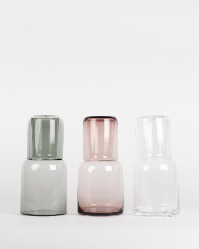 Set carafe 1 verre bazar de luxe