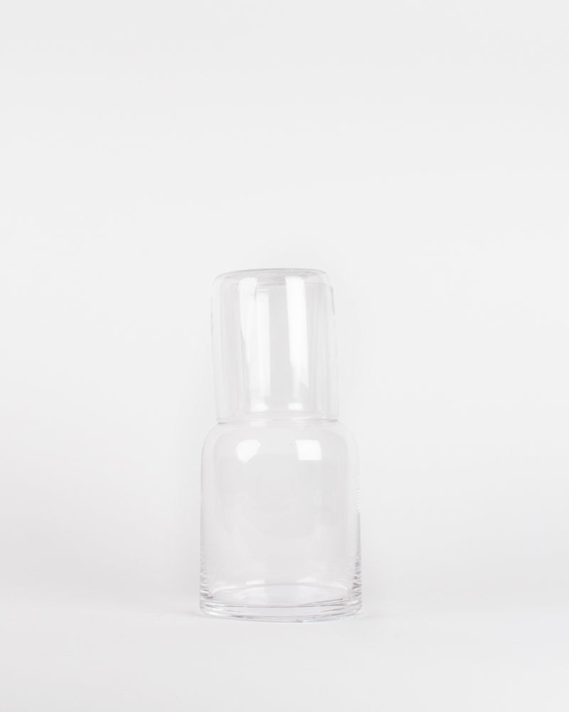 Set carafe 1 verre bazar de luxe