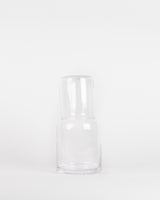 Set carafe 1 verre bazar de luxe