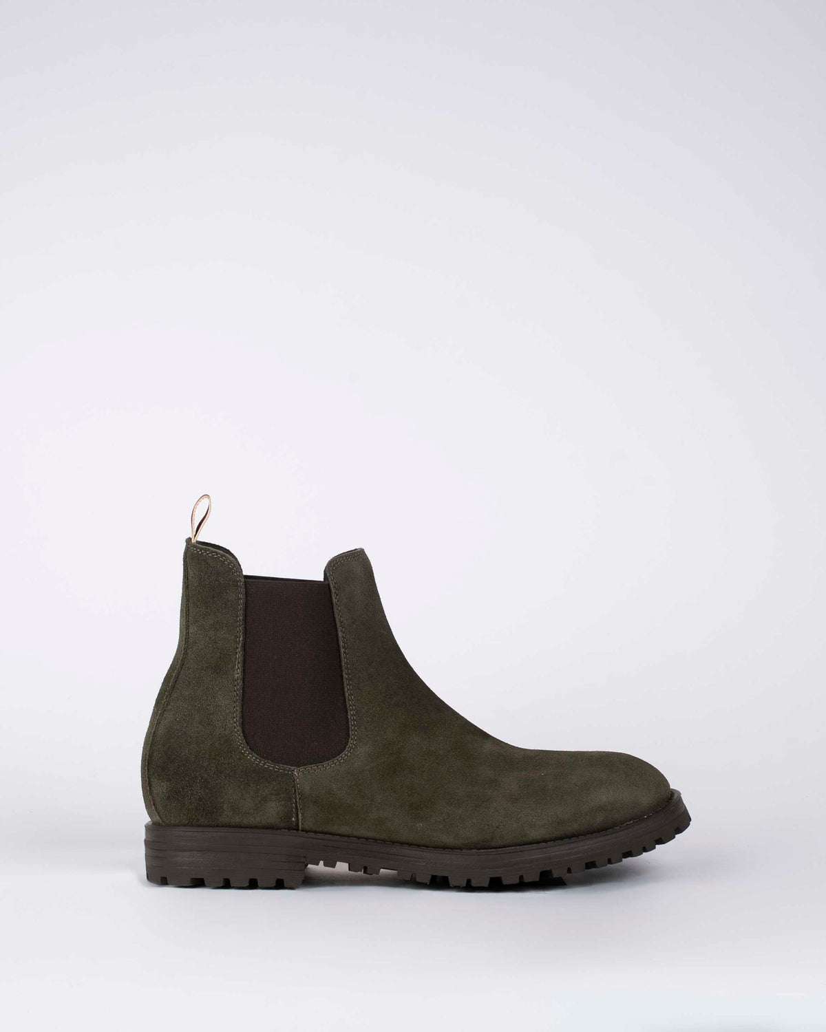 Boots &amp; Bottines STURLINI MEN - Boots sturlini men