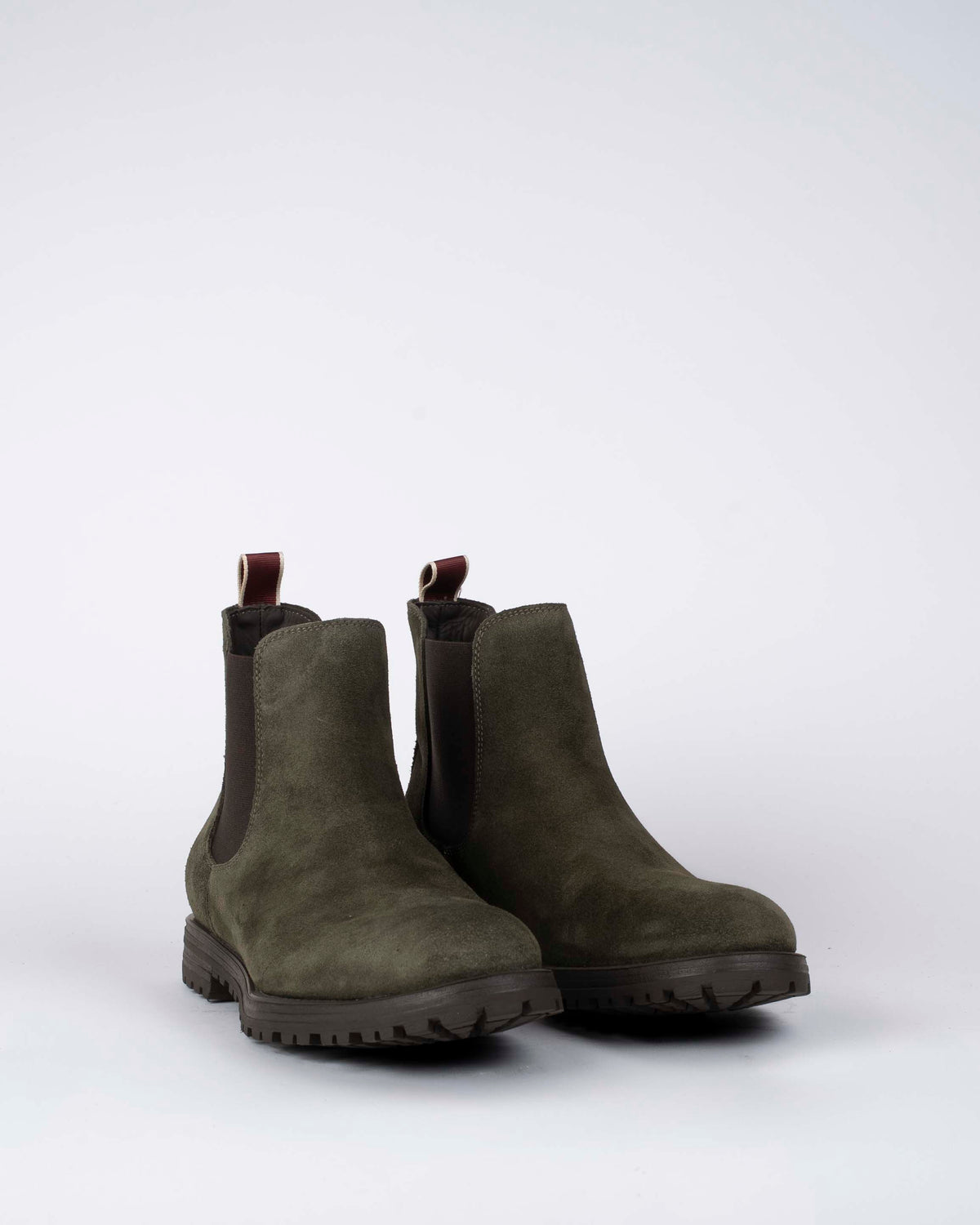 Boots &amp; Bottines STURLINI MEN - Boots sturlini men