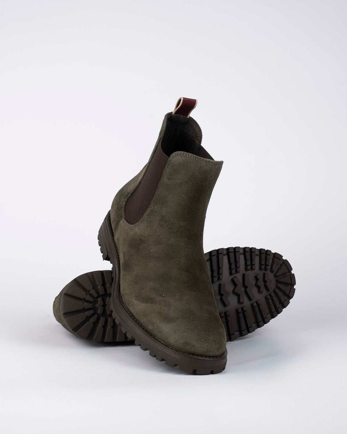 Boots &amp; Bottines STURLINI MEN - Boots sturlini men