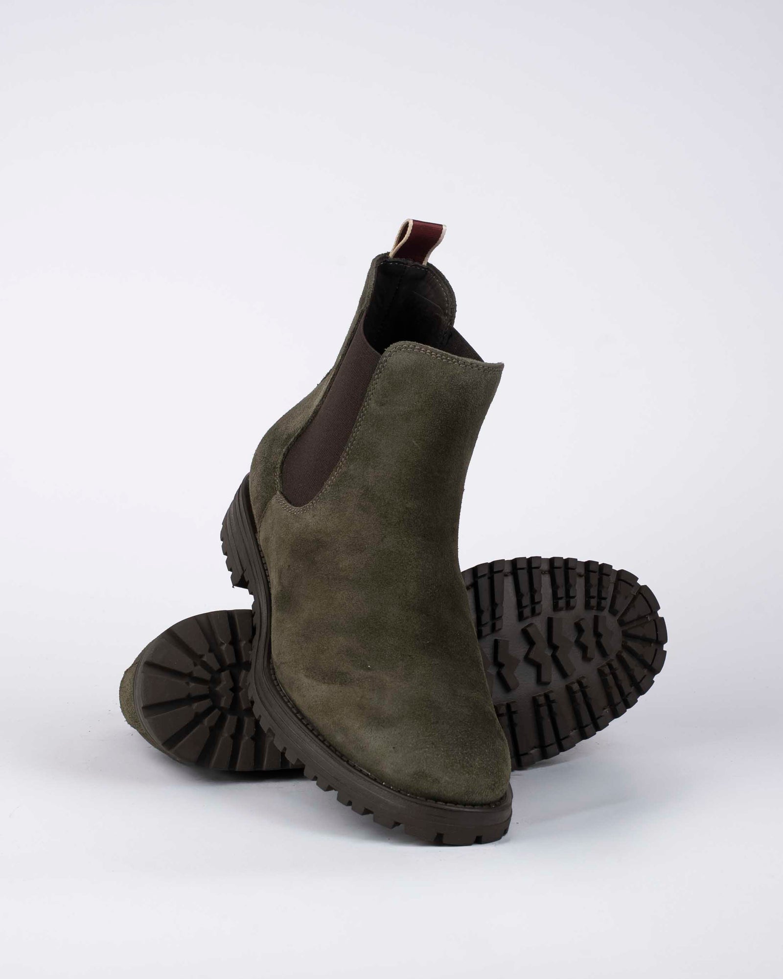 Boots & Bottines STURLINI MEN - Boots sturlini men