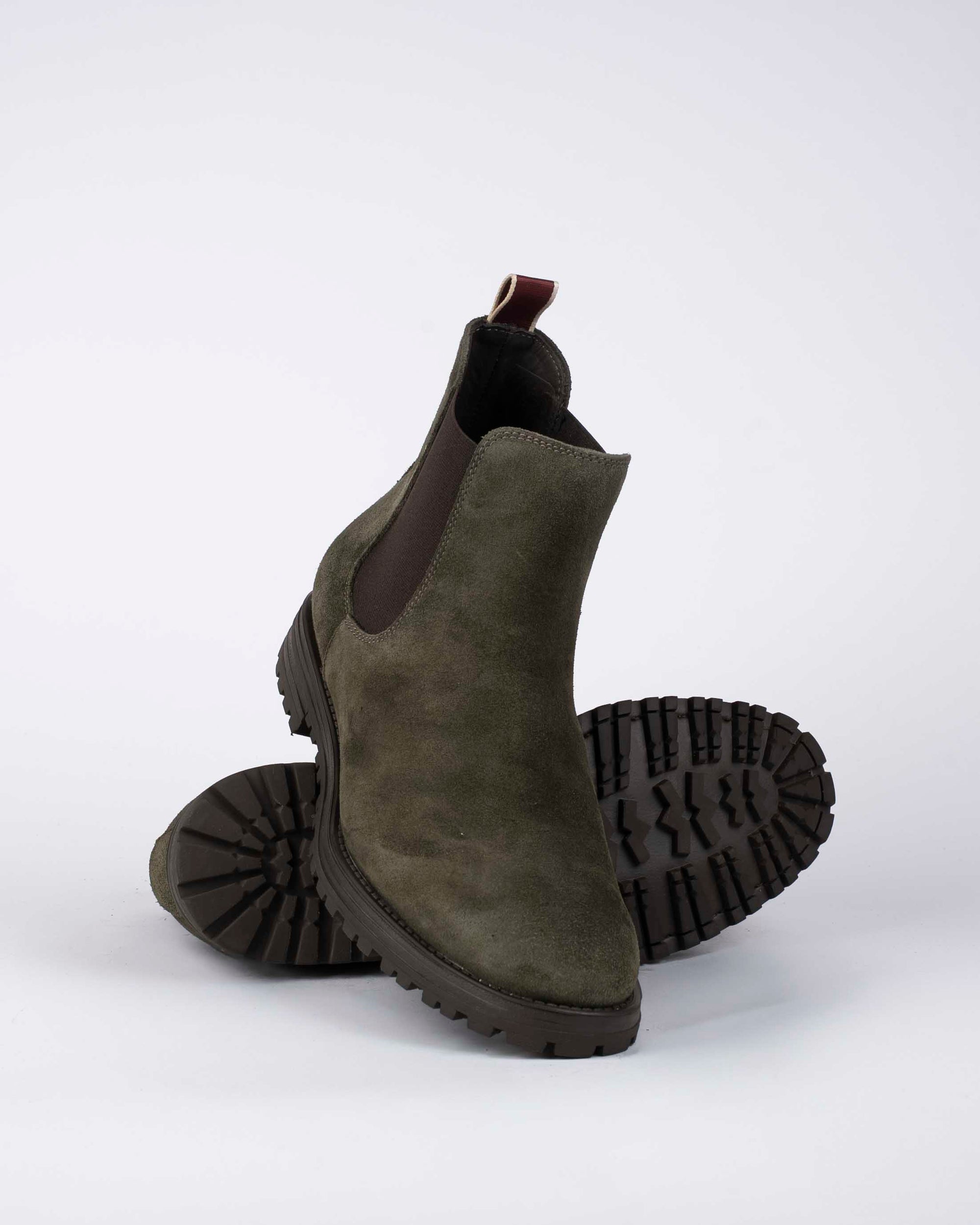 Boots & Bottines STURLINI MEN - Boots sturlini men