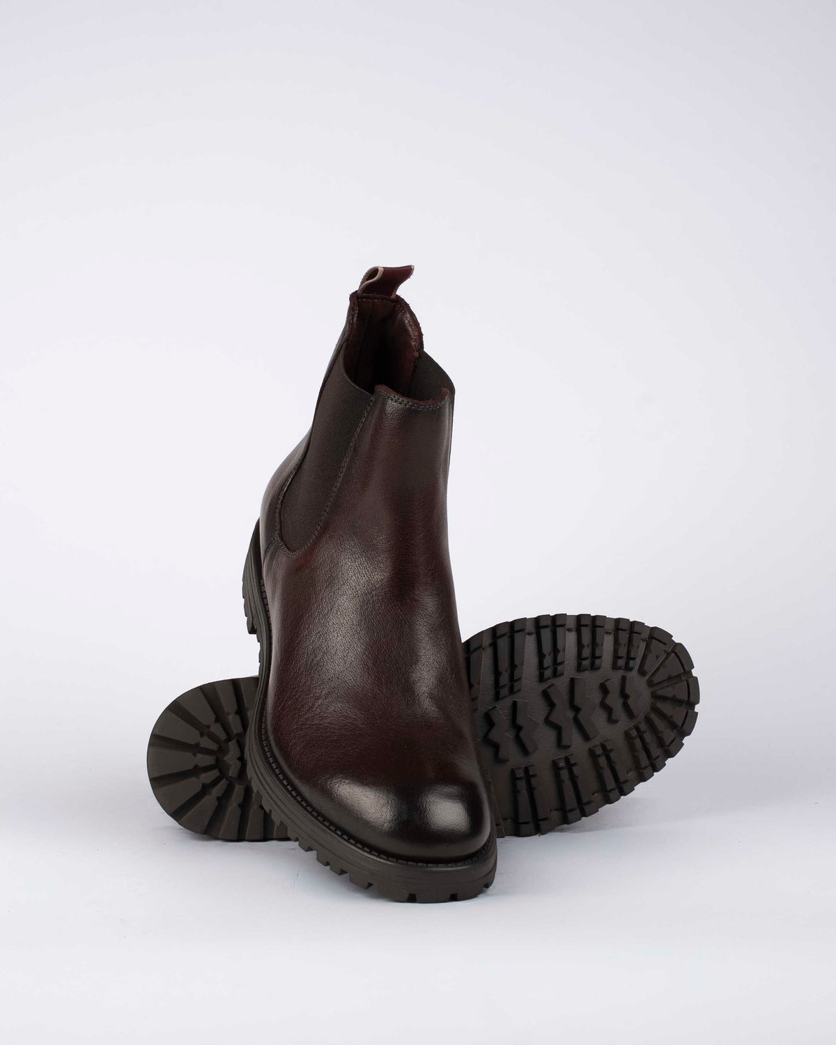 Boots &amp; Bottines STURLINI MEN - Boots sturlini men