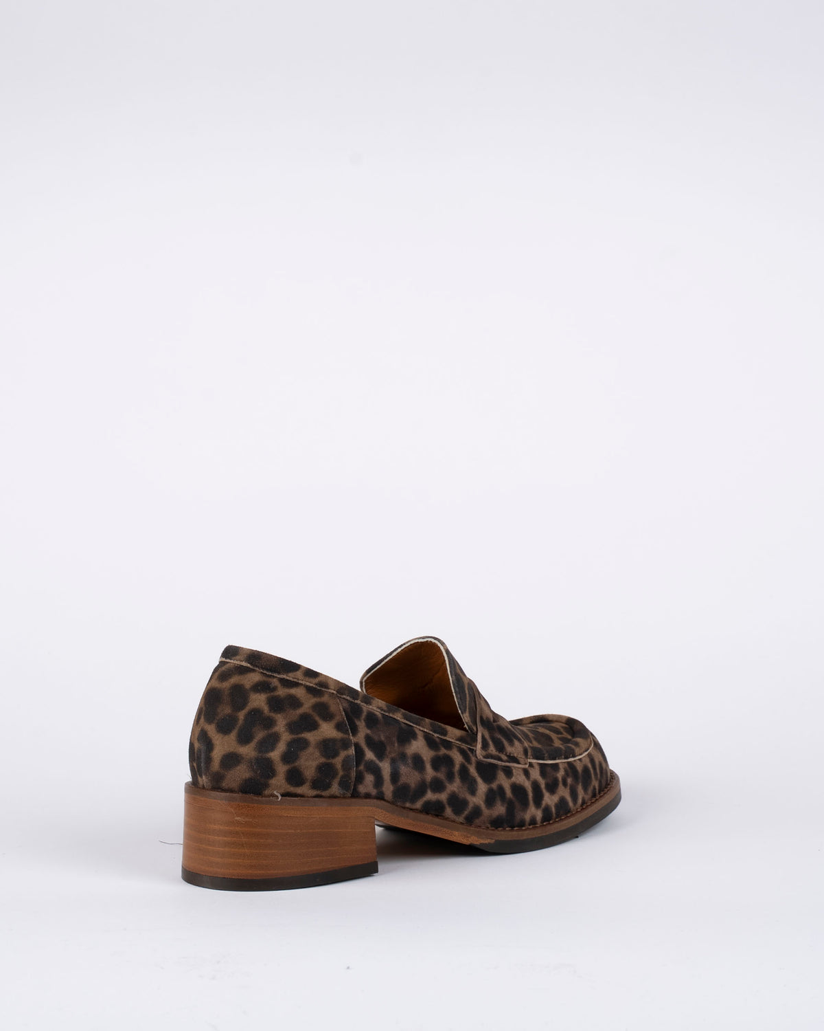 Mocassins les venues