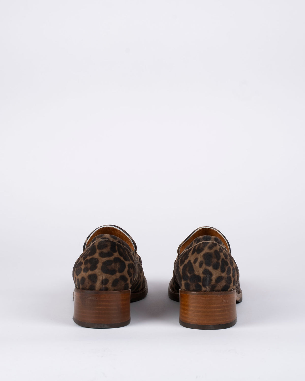 Mocassins les venues