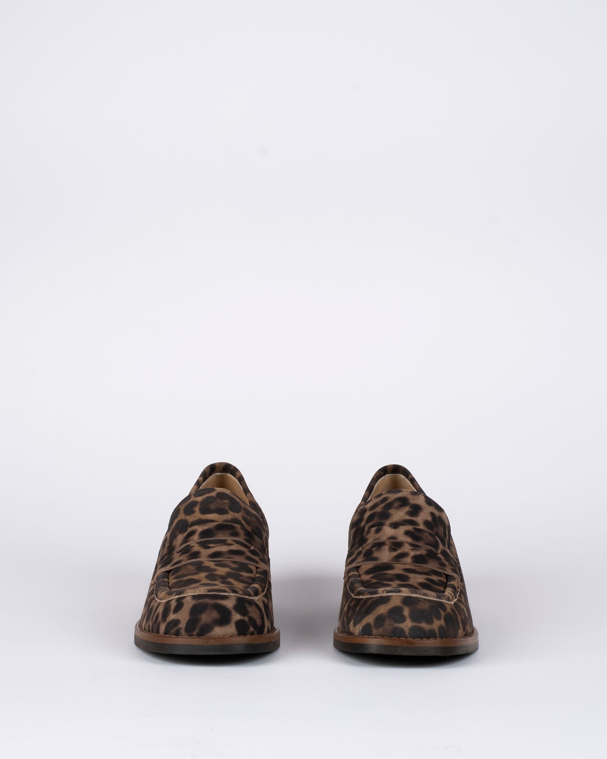 Mocassins les venues