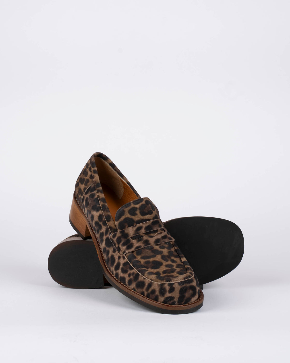 Mocassins les venues