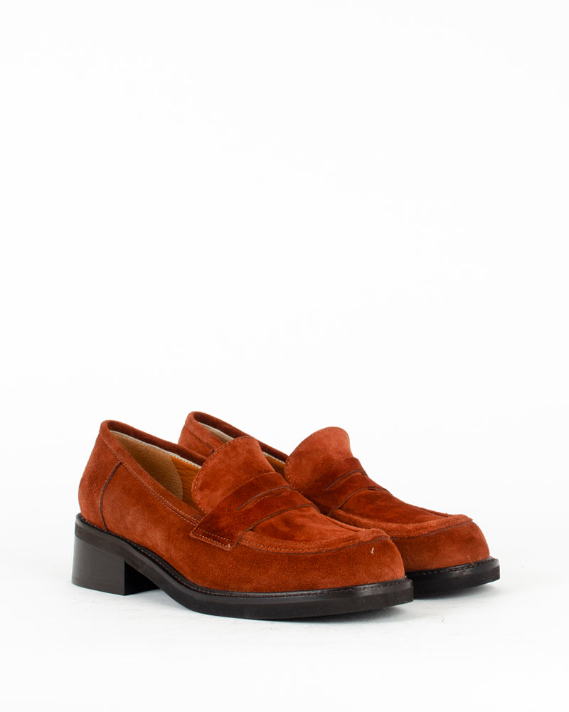 Ballerines & Mocassins LES VENUES - Mocassins les venues
