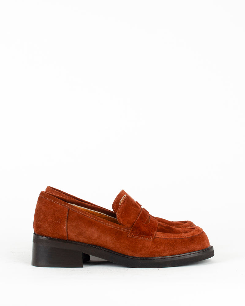 Ballerines & Mocassins LES VENUES - Mocassins les venues