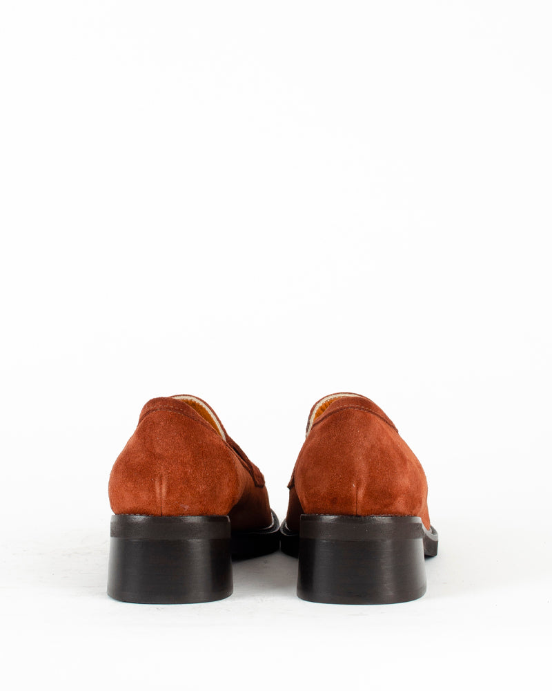 Ballerines &amp; Mocassins LES VENUES - Mocassins les venues