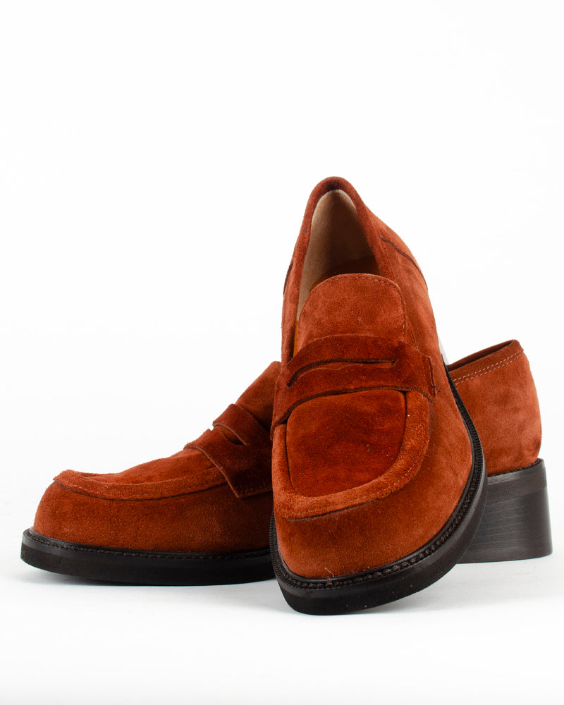 Ballerines &amp; Mocassins LES VENUES - Mocassins les venues