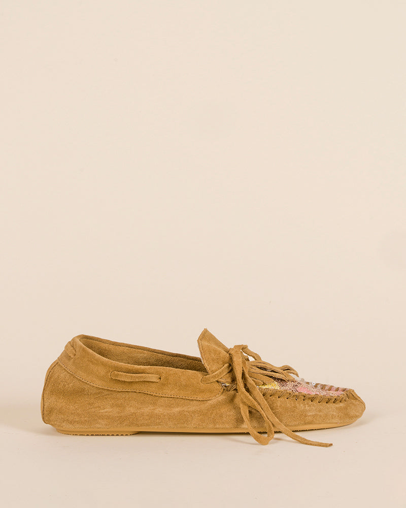Mocassins anniel