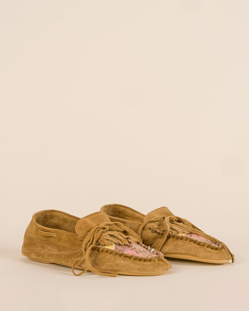 Mocassins anniel
