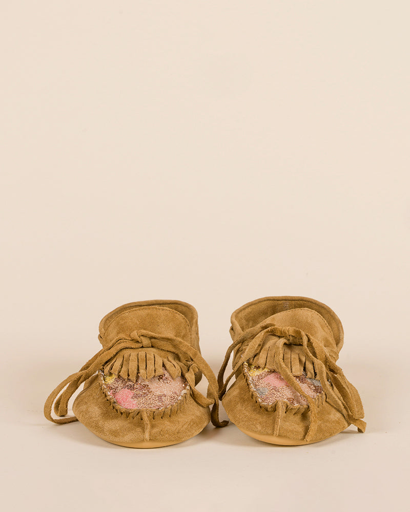 Mocassins anniel