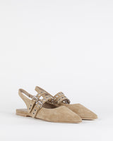 Ballerines & Mocassins KENNEL AND SCHMENGER - Ballerines kennel and schmenger