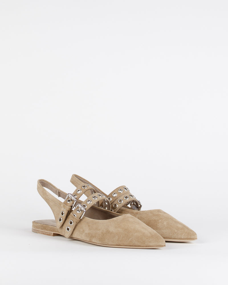 Ballerines &amp; Mocassins KENNEL AND SCHMENGER - Ballerines kennel and schmenger