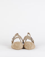 Ballerines & Mocassins KENNEL AND SCHMENGER - Ballerines kennel and schmenger