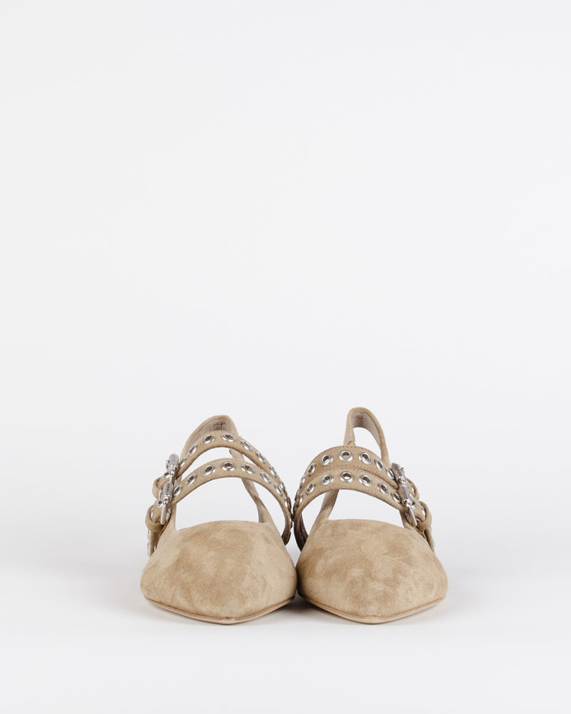 Ballerines &amp; Mocassins KENNEL AND SCHMENGER - Ballerines kennel and schmenger