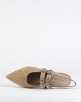 Ballerines & Mocassins KENNEL AND SCHMENGER - Ballerines kennel and schmenger