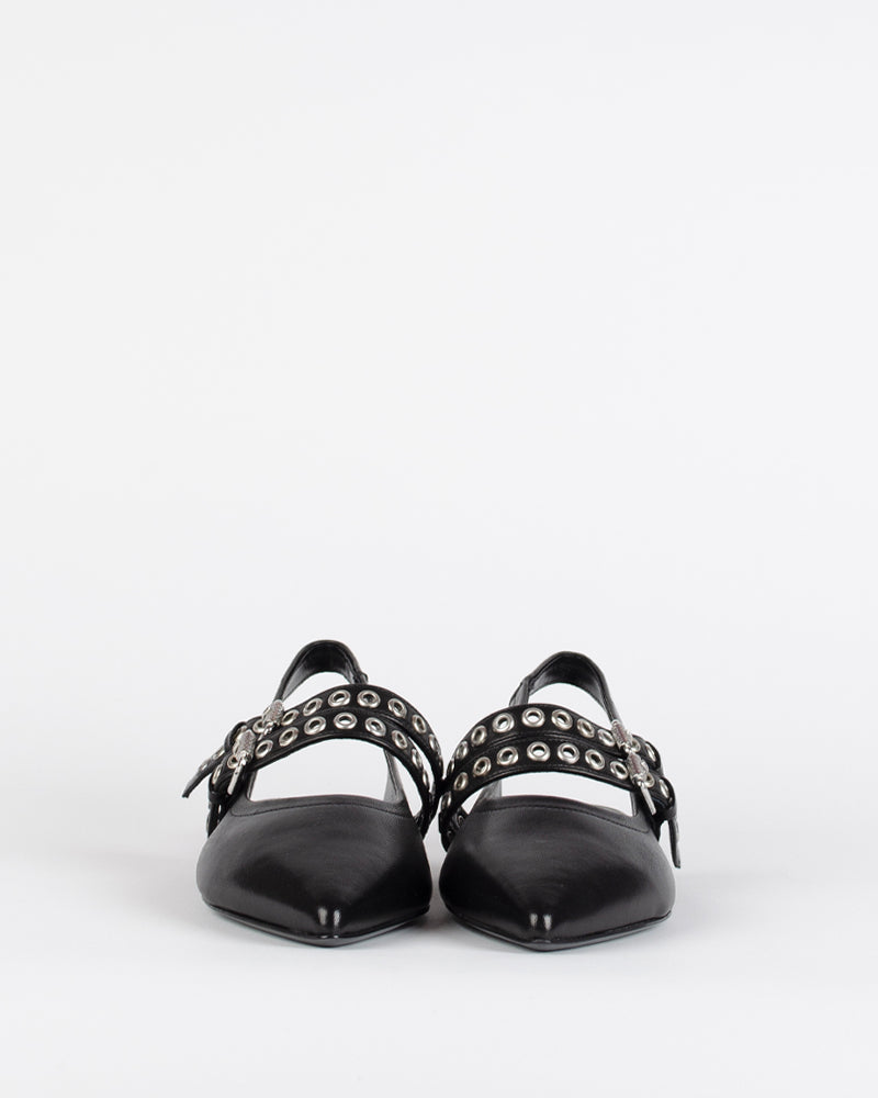 Ballerines &amp; Mocassins KENNEL AND SCHMENGER - Ballerines kennel and schmenger