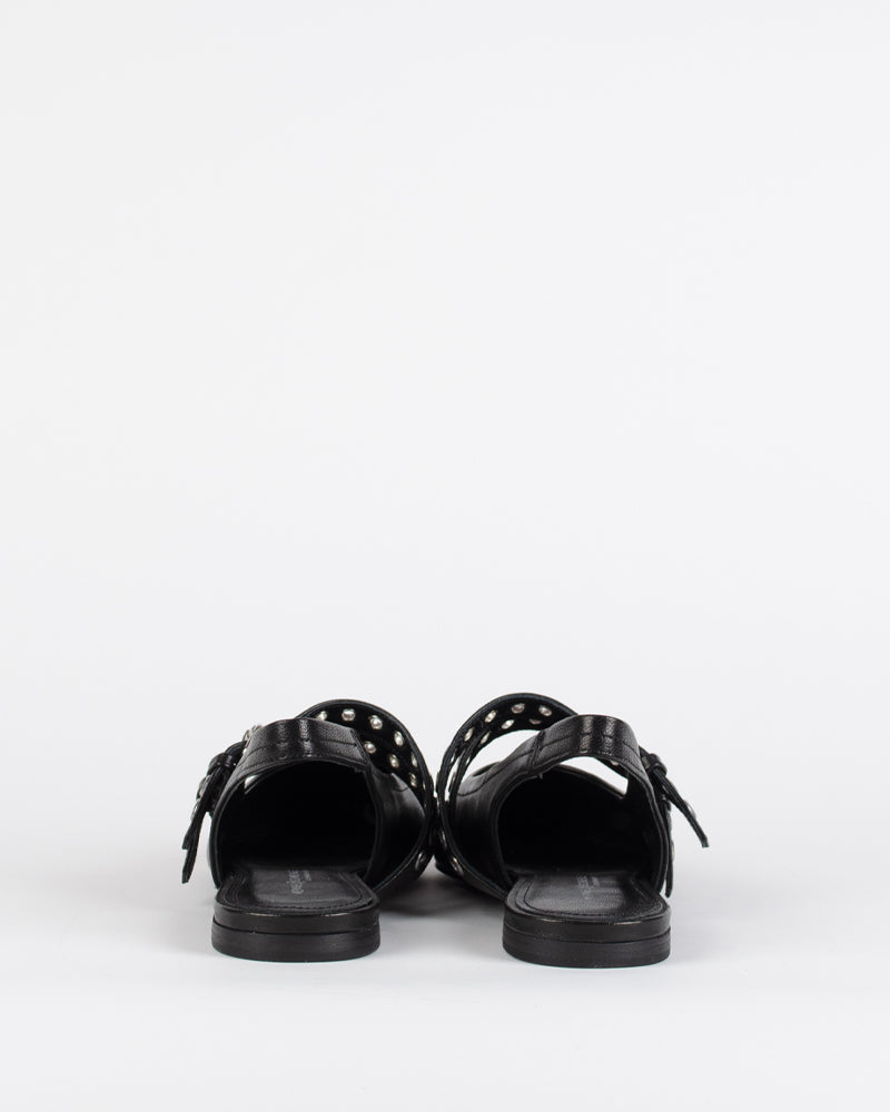 Ballerines &amp; Mocassins KENNEL AND SCHMENGER - Ballerines kennel and schmenger