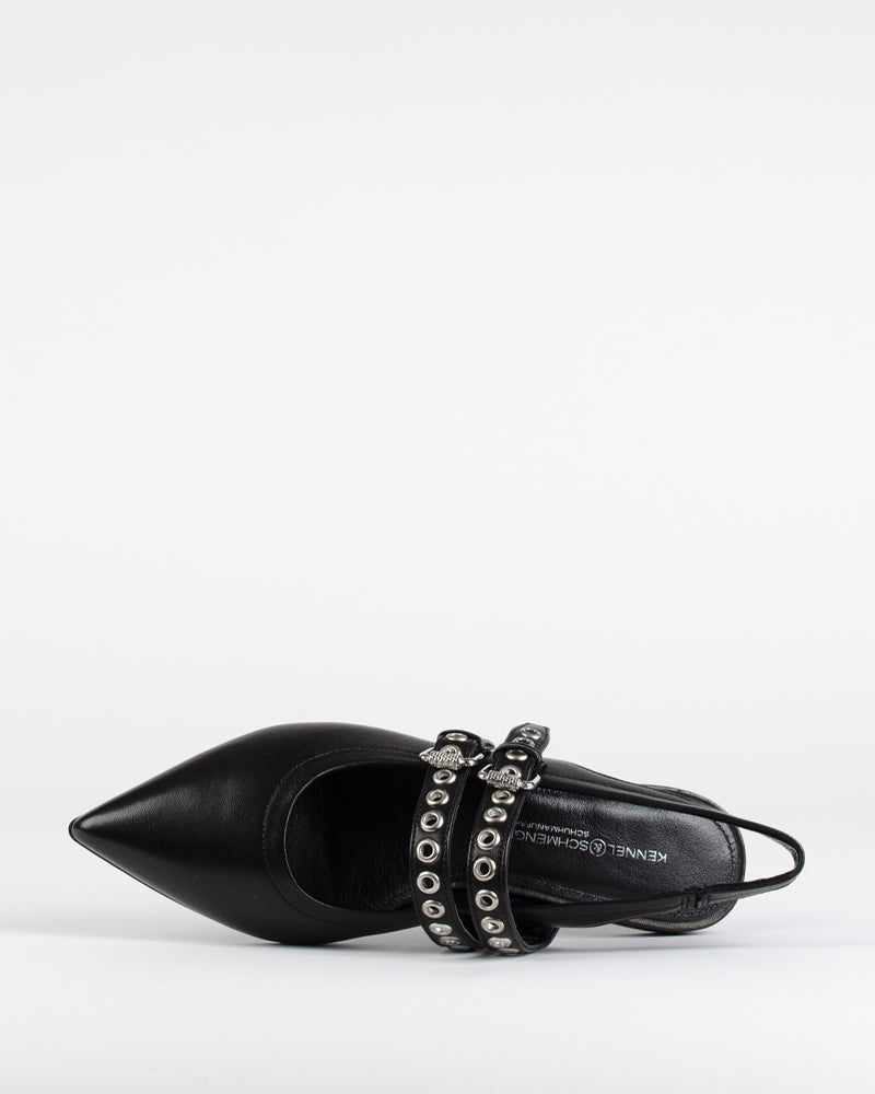 Ballerines &amp; Mocassins KENNEL AND SCHMENGER - Ballerines kennel and schmenger